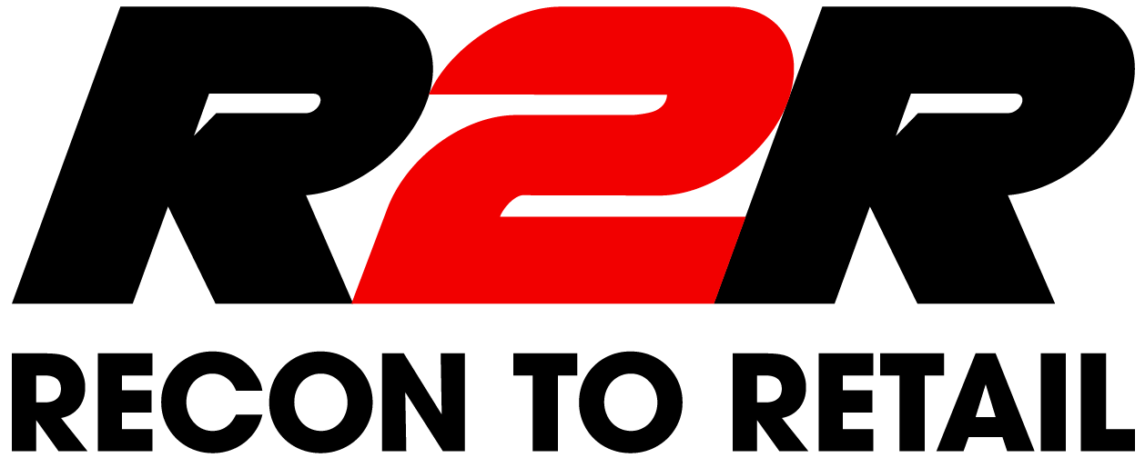 Recon2Retail Staging